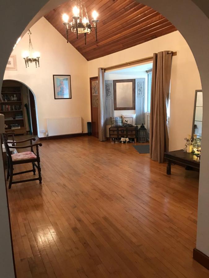Strathspey Villa Kyleakin Kültér fotó